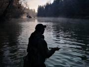 Sava fishing